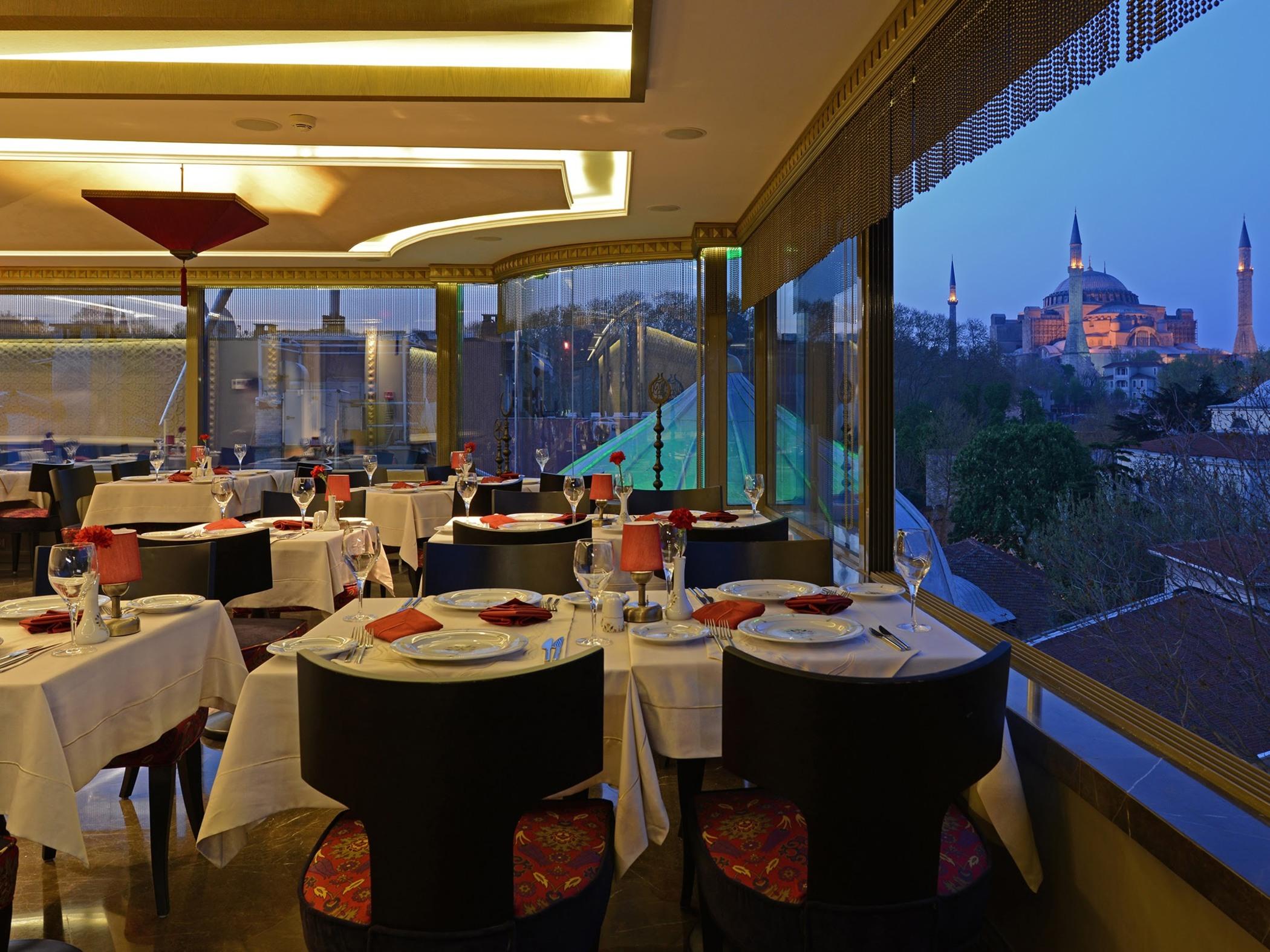 Yasmak Comfort Hotel Istanbul Exterior foto